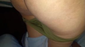 married office collogue fucked in office overtime at night..