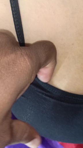 Cheating Housewife   Clip 1