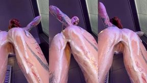 Social Media Model @GingerLika @Twerk & #Redhead Porn #Naked #Tattoo Porn #Petite tube xxx sex | Tik.Porn