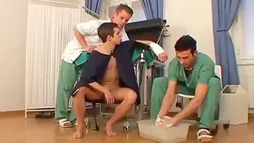 Doctor Gay