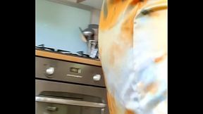 Mon demi-fr&egrave_re ce pervers! Depuis qu'_il nous a rejoint dans la maison de ...