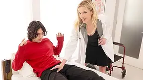 My Favourite Doctor 1 1 - Lindsey Lakes
