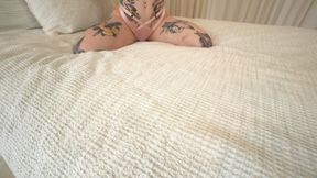 My First DVP with Lucas Frost and Jason Moody