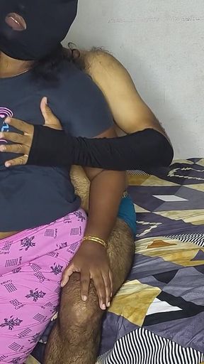 Kerala Wife