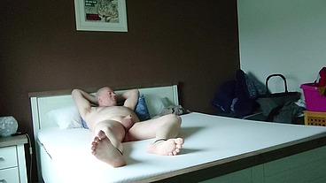 Ich bin Notgeil am Montag 1
