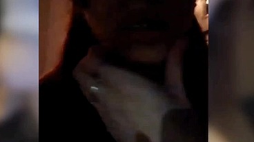 Subo a la terraza con un suscriptor y me llena de leche