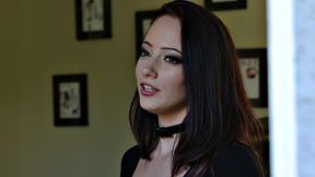 Bumbling Idiot vs. The Pornstar Next Door