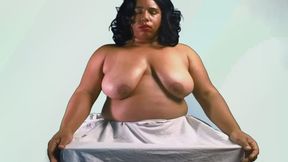 RG-605: WAIST UP COMPANION MODEL
