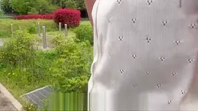 Enchanted Japanese Cuckolded by Her Senpai’s Giant Manhood Desire