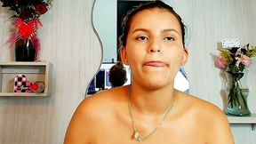 Zara Rousse Private Show