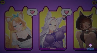 Miss Neko 3 ( Double W ) My Fully Unlocked Album Gallery Review