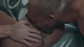 OSIRIS BLADE MICHAEL ROMAN - WORKOUT WARM-UP - NM