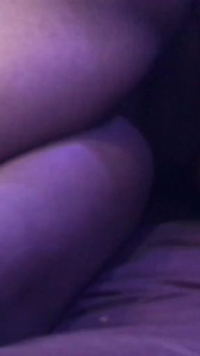 Hot Petite Goddess Enjoying an Elegant Backshot Moment   Clip 1