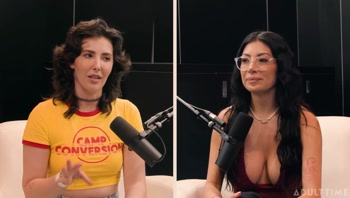 AVN Special: Leana, Cami, Richelle, and More Uncensored!