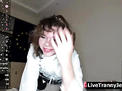 Shemale Cock Live 579