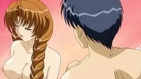 Young Hero Fucks Grieving Widow into Ecstasy – Wife Eater Ep2 Hentai