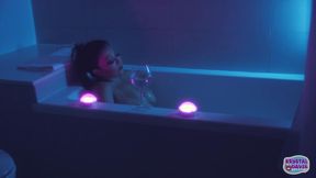 Candles and a Dildo