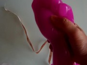 UNBOXING : HAND BUTTPLUG for FIST FUCKING by FAAK (Bottomtoys)