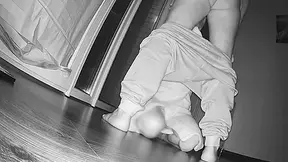 Betrayal.husband Caught His Wife Cheating With A Friend. Real Video((