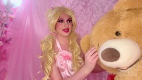 Assfucked by a Sissy