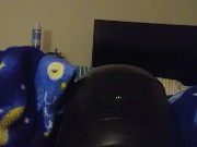Havibg fun with Ana Foxxx
