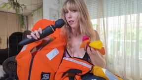 Looner - 222 - Life Jackets, BB14 and Masturbation
