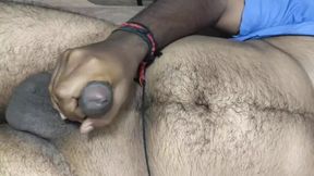 Malayali Boy&#039;s Cumshot