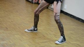 Chilled - Raw Footage