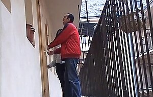 amateur swingers filmed by