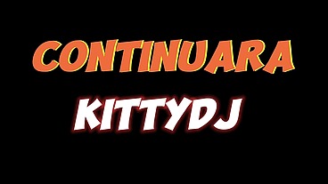 Hermanastros se reencuentran y terminan follando duro: sexo prohibido y placer extremo – Kitty DJ