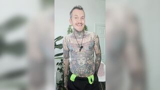 The Gianni - Gay Underwear by SuperGayUnderwear