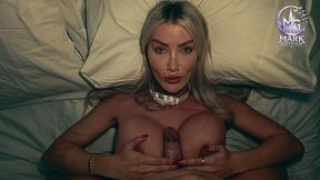 miss teela is a good fuck pov style