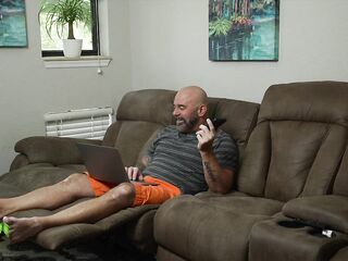 Ghostface Fucker: Halloween Surprise 2of3