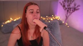 Katleen Mendoza Private Show