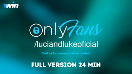 Passionate sex with a super hot latina in bed, spunk on her enormous ass.