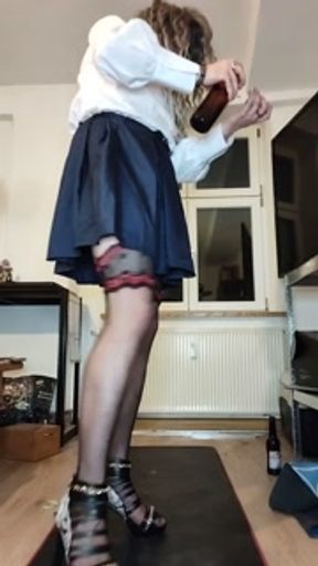 Meal from the bowl KW9