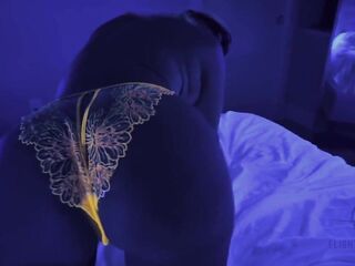 Lights Down, Glow up