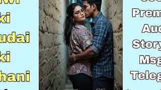 Indian Couple's Erotic Journey - A Sensual Exploration of Passion
