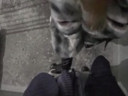The story about how I fucked horny street hooker in fur coat. SPOILER: Happy end! TRAILER - Otta Koi