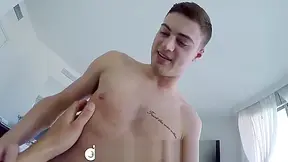 Two-way Pov Action Fucked By - Austin Keys And Hunter Page