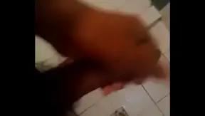 Huge Milf-Daddy JERKS OFF After HOT Gym Crush RUBDOWN – 18+