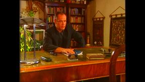 Raw and Reckless German Porn Freaks