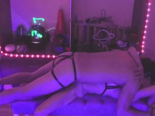 MASAJE, S&M, FOLLADA