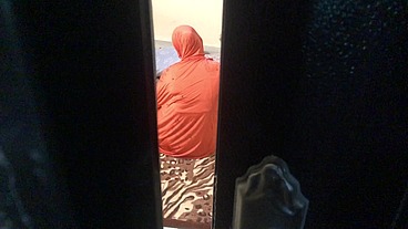 Muslim step mom on hijab fucks friend