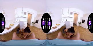 TmwVRnet Adelle Sabelle Banana or a dick?