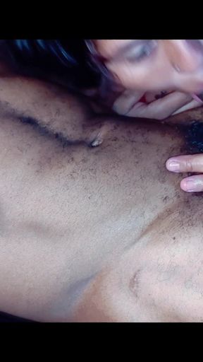 BBW Cum Goblin Vol.1