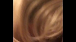 Sucking Big Black Cock