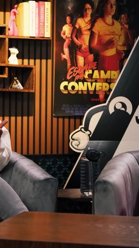Penny Barber, Lilly Bell, & Max Fills: Goon Fuel, Femdoms, & Bad Stepmoms | the Adult Time Podcast