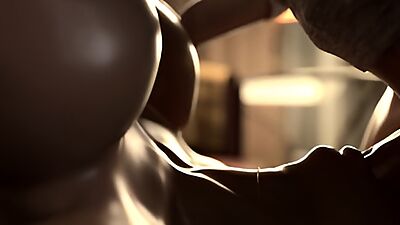 Mischievous Mamacita - Jackerman