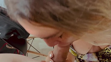 Gozada rapida depois do trabalho